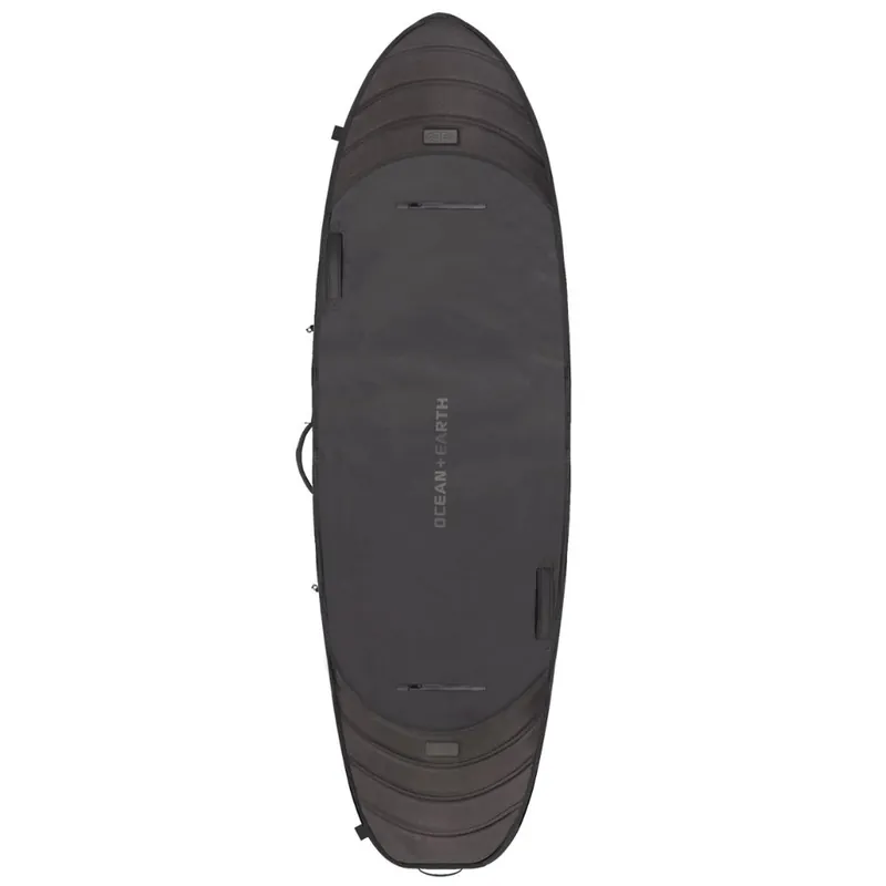 HOUSSE OCEAN EARTH DOBLE APEX FISH 6‘8‘‘ Remise
