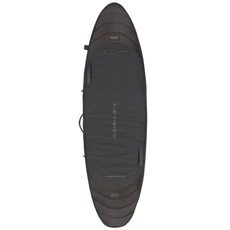 HOUSSE OCEAN EARTH TRIPLE APEX 6‘8‘‘ Top Vente
