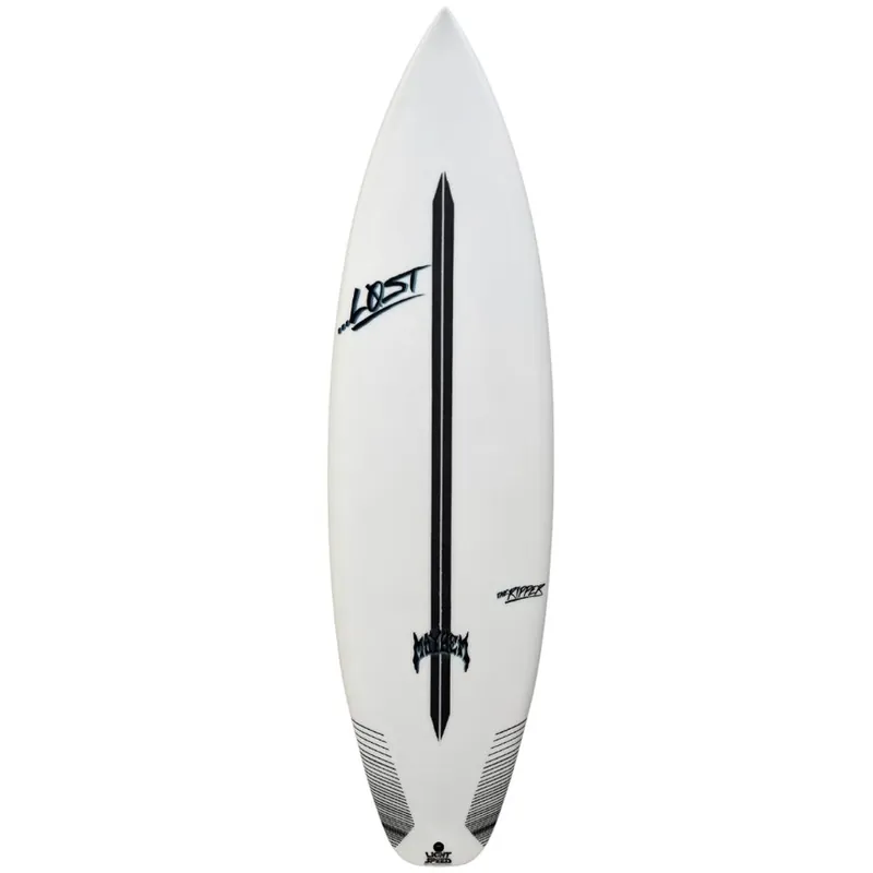 PLANCHE DE SURF LOST THE RIPPER LIGHT SPEED 5‘10‘‘ Réduction