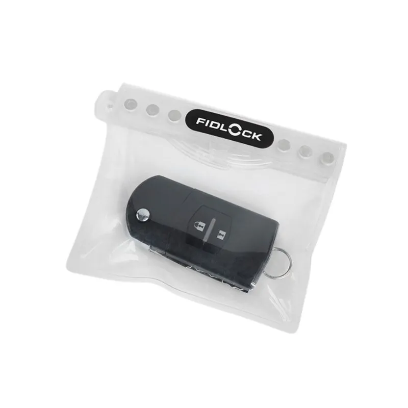 Offre Limitée BOSLA ESTANCA FIDLOCK HERMETIC