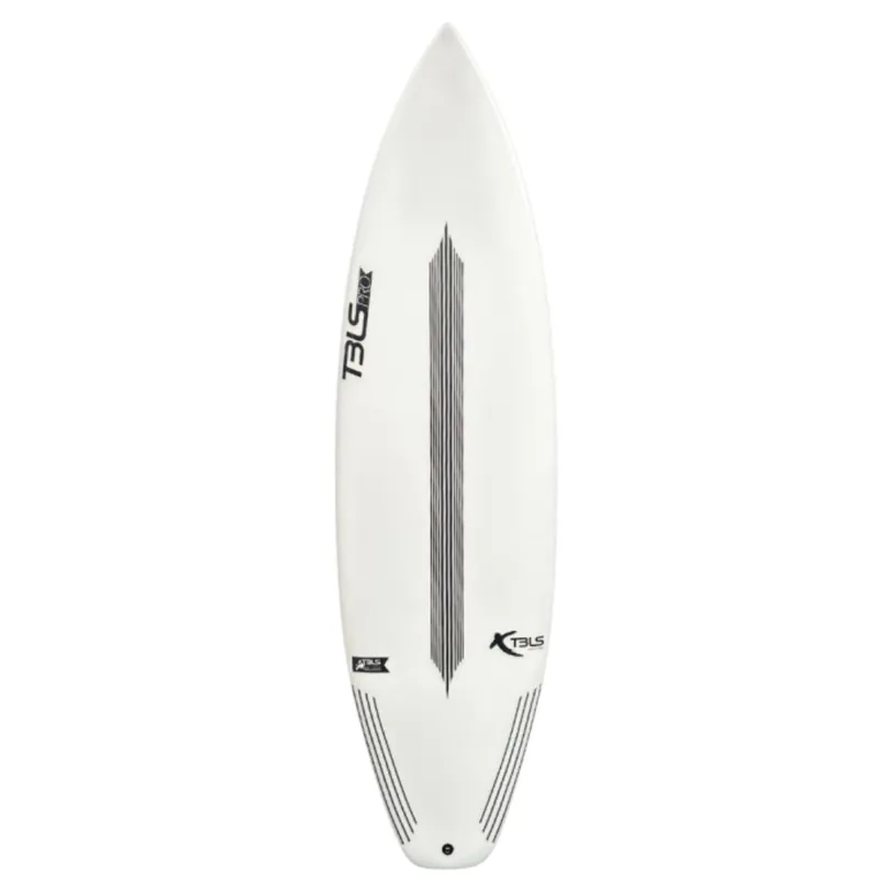 PLANCHE DE SURF TBLS PRO ENJOY EPOXY 5‘9‘‘ Achetez Aujourd'hui