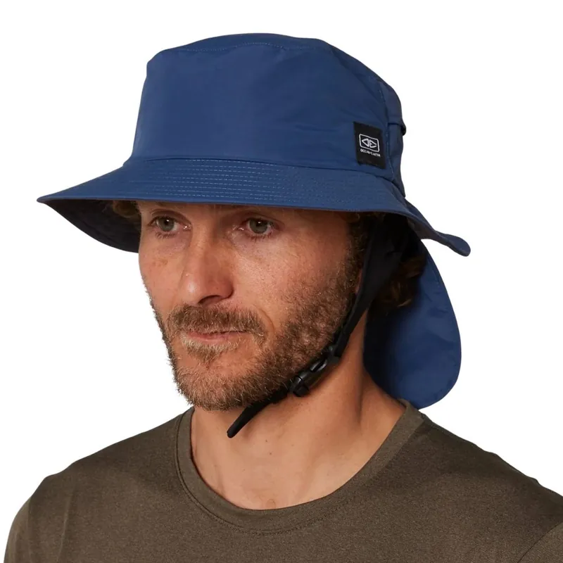 BONNET OCEAN EARTH MENS INDO SURF Petit Prix