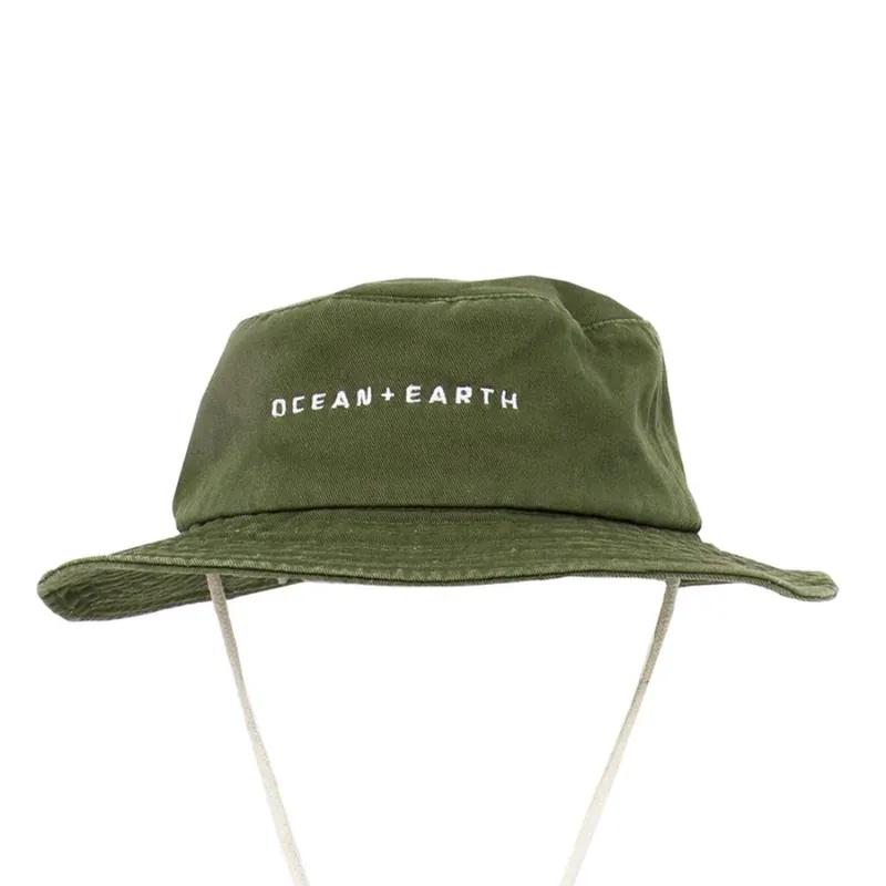 Vente Flash CHAPEAU OCEAN EARTH ONE DAYER