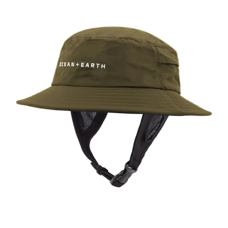 BONNET OCEAN EARTH BINGIN SOFT PEAK Offre Exclusive