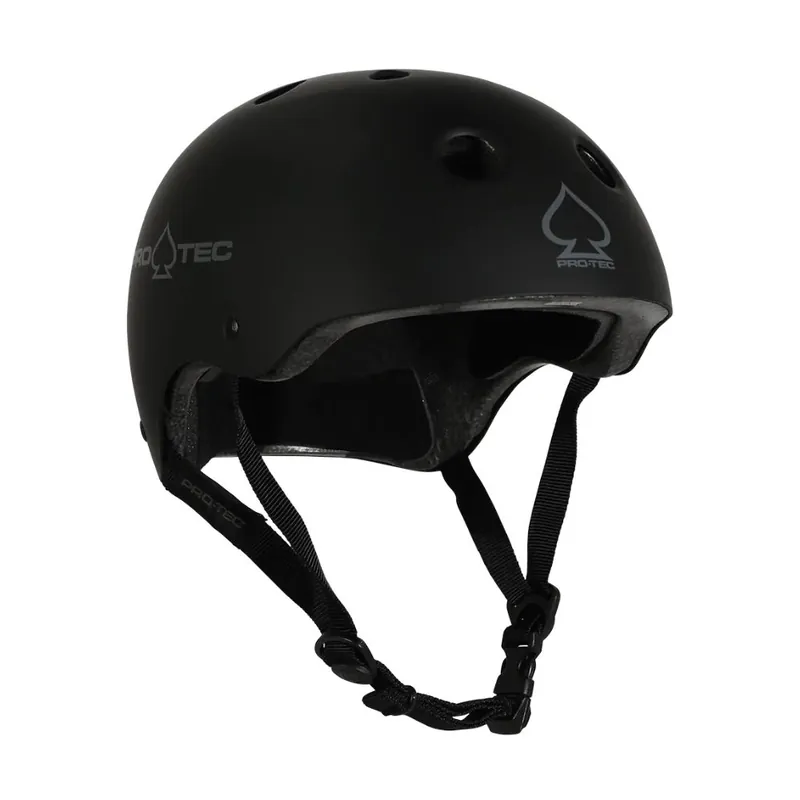 Promotion Saisonnière CASQUE (NO USAR) PROTEC PRO-TEC HELMET CLASSIC CERTIFIED