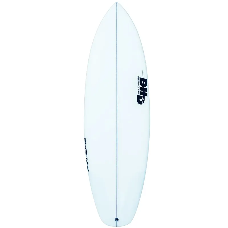 PLANCHE DE SURF DHD PHOENIX 6‘2‘‘ Nouveauté