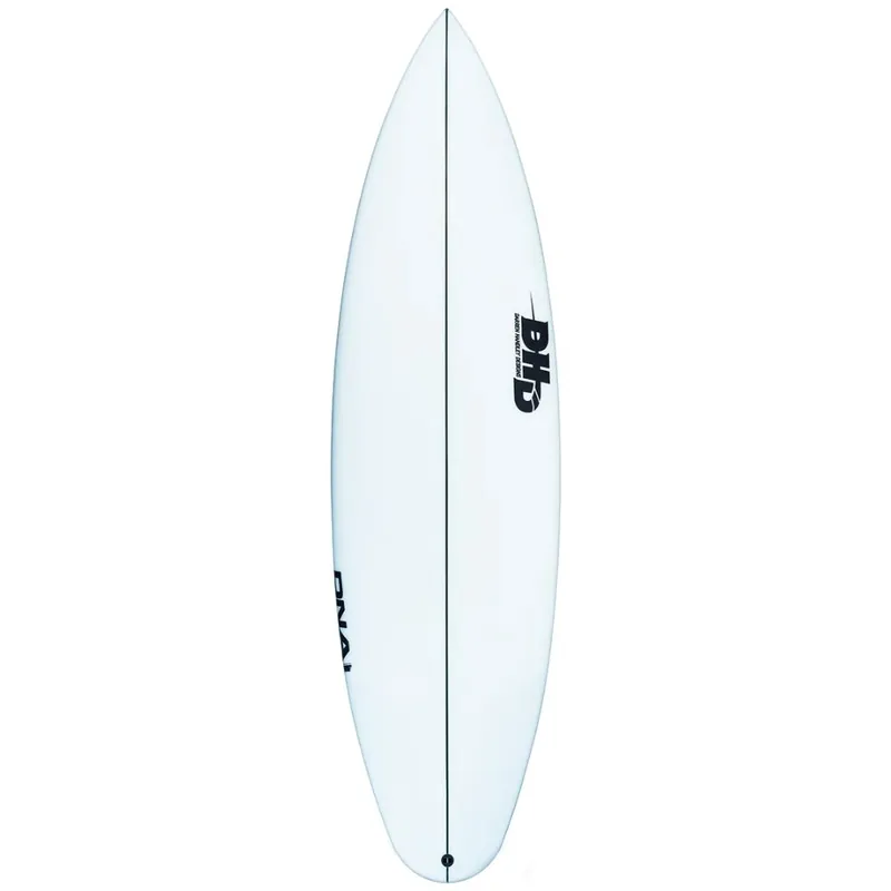 PLANCHE DE SURF DHD MF DNA RT 6‘3‘‘ Offre Spéciale