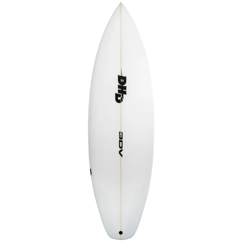 Meilleur Choix PLANCHE DE SURF DHD 3DV 6‘4‘‘