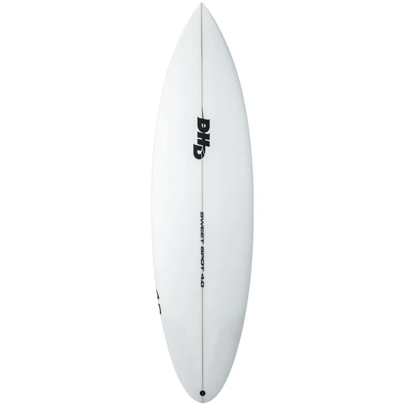PLANCHE DE SURF DHD SWEET SPOT 4.0 6‘6‘‘ Acheter En Ligne