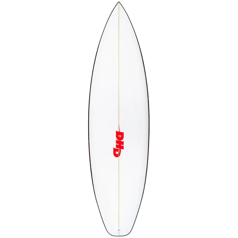 Bon Marché PLANCHE DE SURF DHD JULIETTE ALPHA 5‘10‘‘