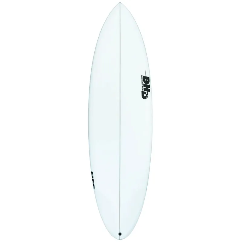 PLANCHE DE SURF DHD BLACK DIAMOND 6‘6‘‘ Nouveauté
