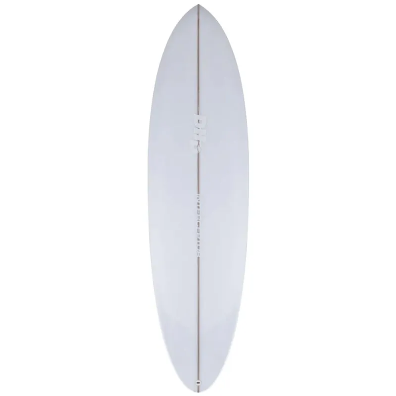 Prix Cassé PLANCHE DE SURF DHD INTERCEPTOR 6‘6‘‘
