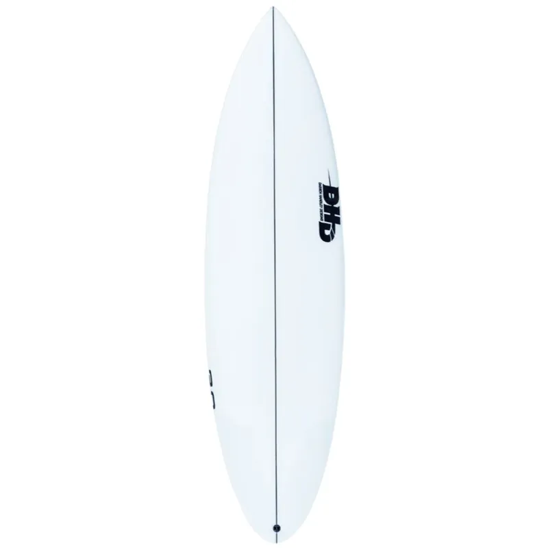 Promotion PLANCHE DE SURF DHD MF SWEET SPOT 3.0 6‘5‘‘