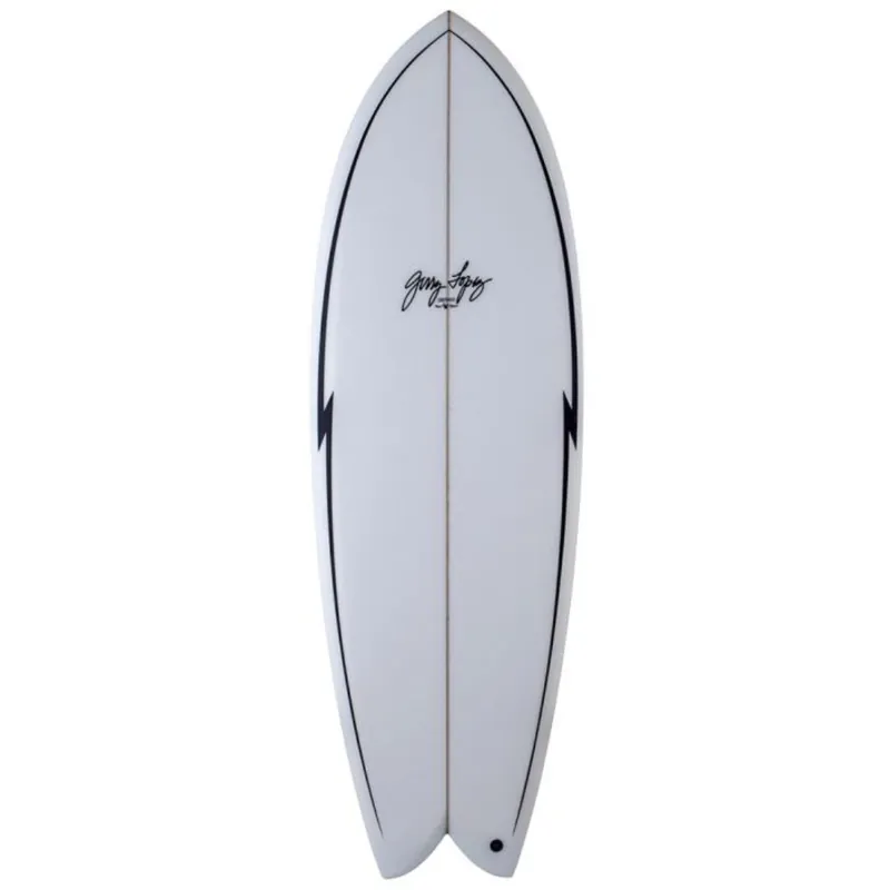 Livraison Express PLANCHE DE SURF GERRY LOPEZ SOMETHING FISHY 6‘6‘‘ **GRADO B**