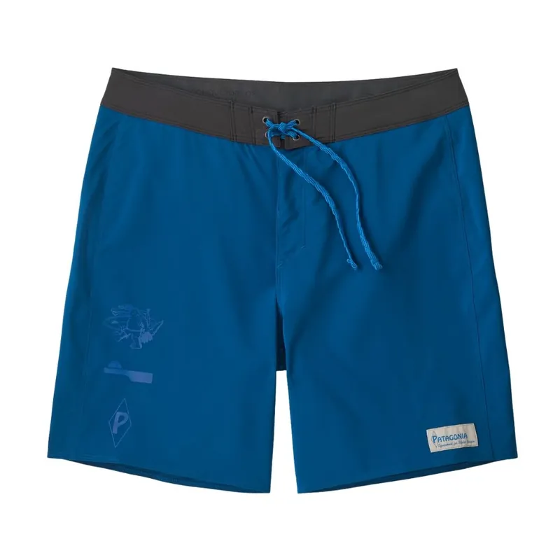BOARDSHORT PATAGONIA HYDROPEAK Prix Bas