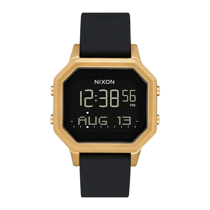 MONTRE NIXON SIREN SS Bon Marché