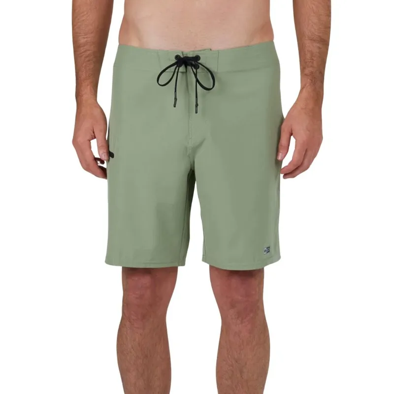 Haute Qualité BOARDSHORT SALTY CREW PINNACLE