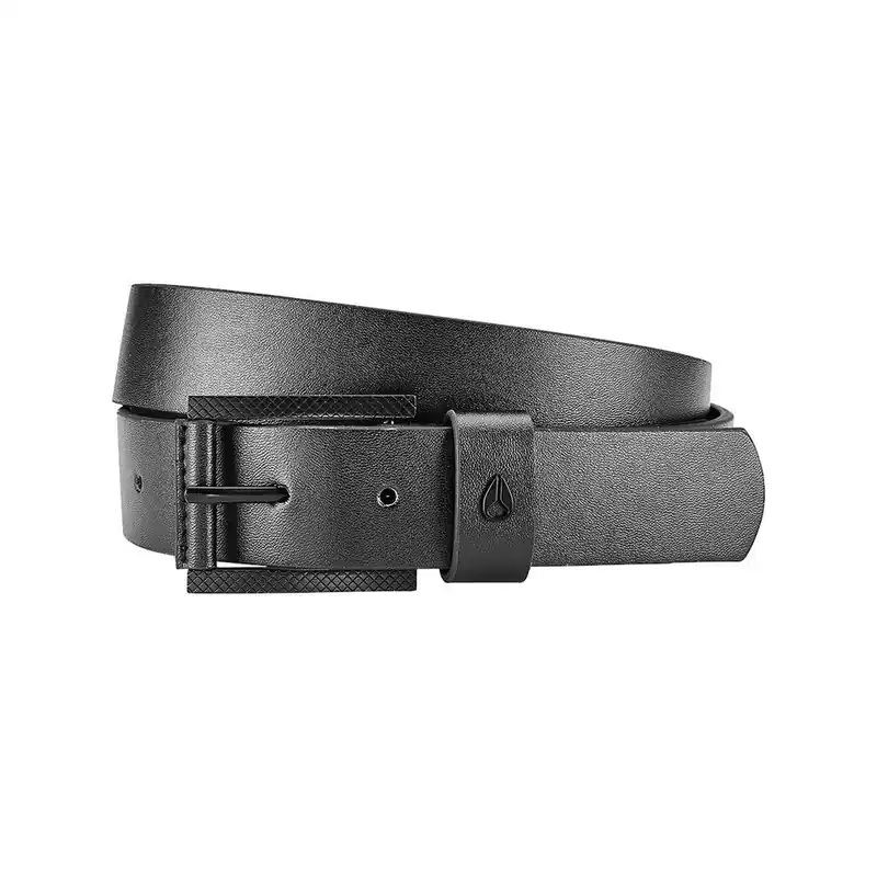 Prix Choc CEINTURE NIXON AMERICANA VEGAN