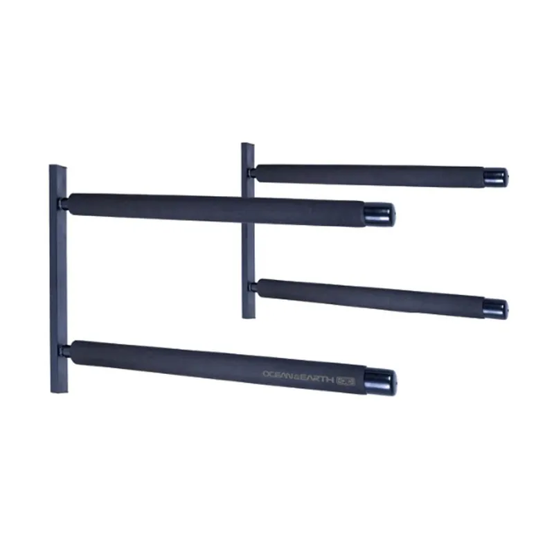 RACK OCEAN EARTH SUP STACK Commander Vite