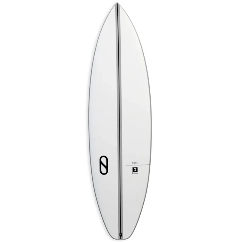 Prix Cassé PLANCHE DE SURF FIREWIRE FRK PLUS 4‘10‘‘