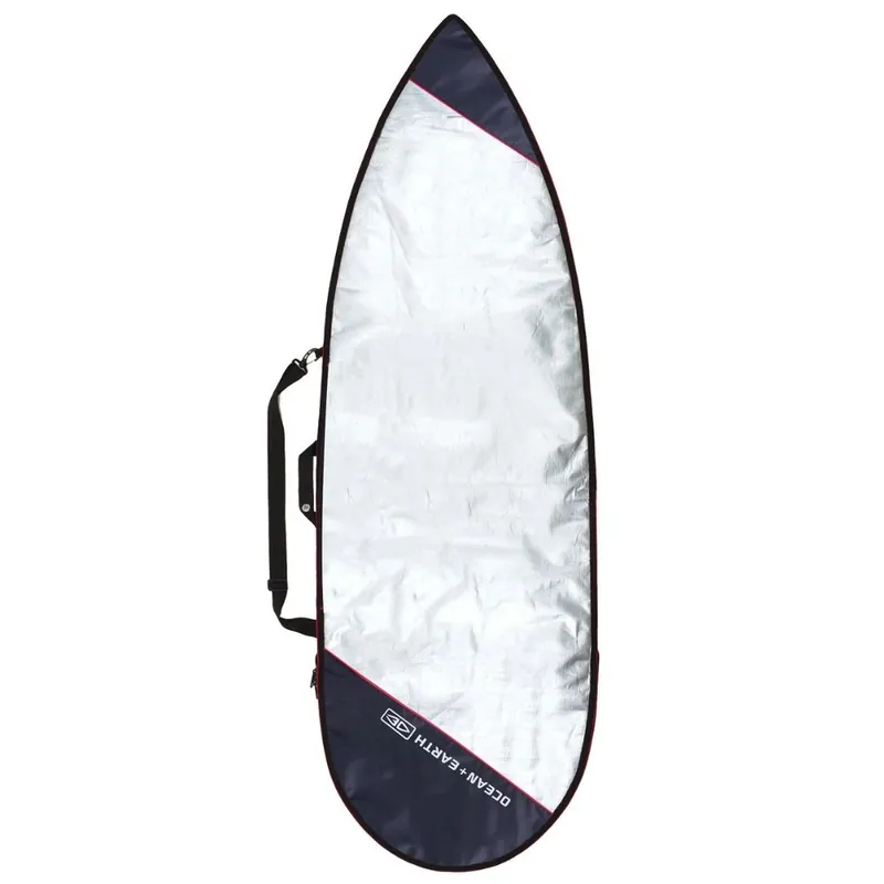 Retour Gratuit HOUSSE OCEAN EARTH BARRY BASIC 5‘8‘‘