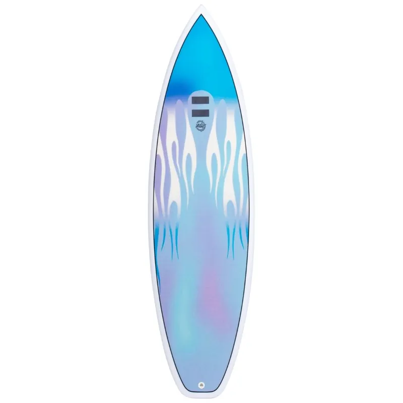 Petit Prix PLANCHE DE SURF INDIO ENDURANCE BOOM HP 5‘10‘‘