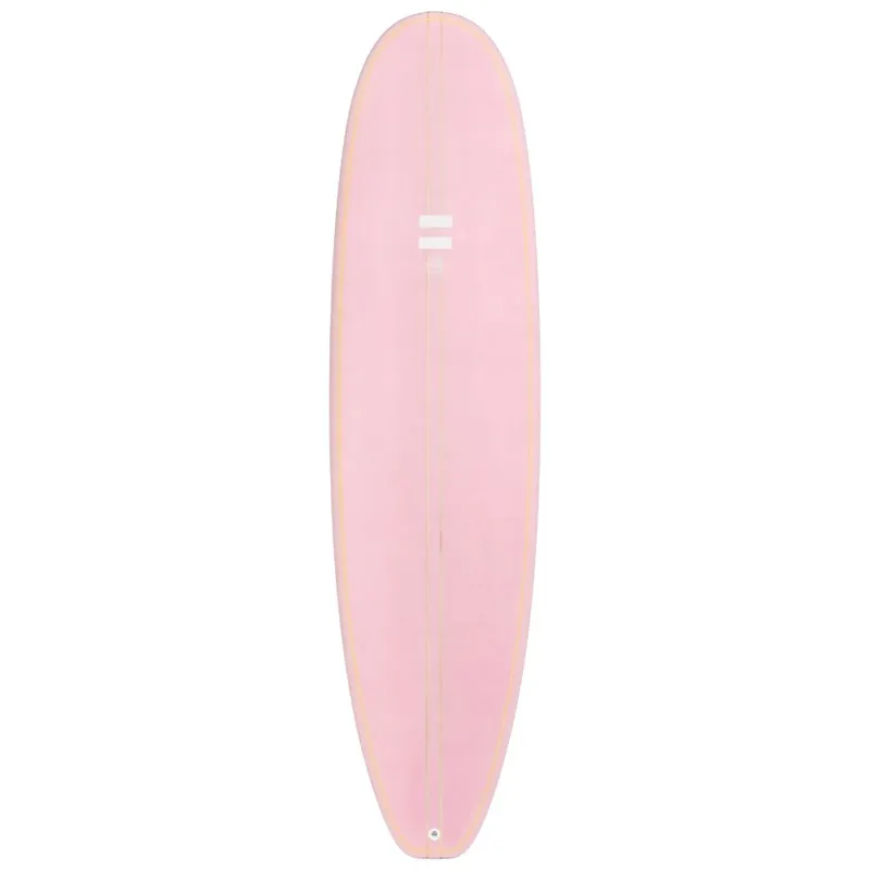 PLANCHE DE SURF INDIO ENDURANCE MID LENGTH 7‘6‘‘ Meilleur Choix