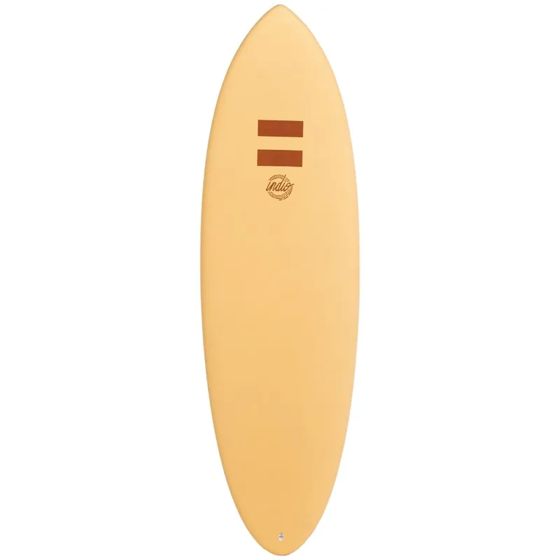 PLANCHE DE SURF INDIO ULTRA ENDURANCE RACER 6‘8‘‘ Soldes