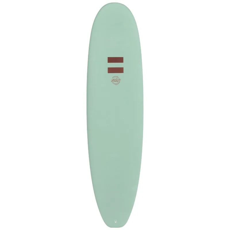 Certifié PLANCHE DE SURF INDIO ULTRA ENDURANCE MID LENGTH 7‘0‘‘