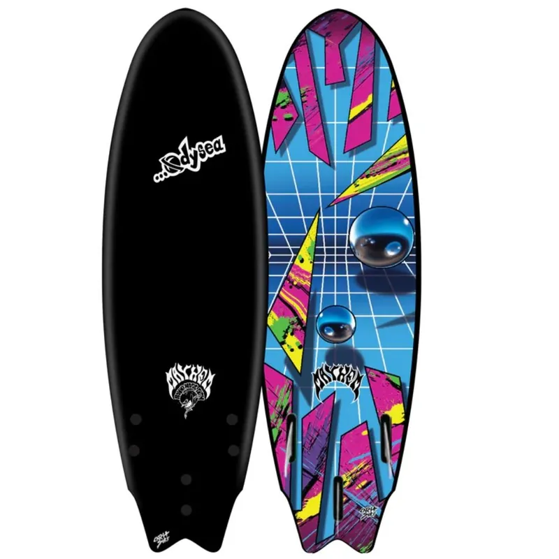 PLANCHE DE SURF CATCH SURF ODYSEA X LOST RNF 5‘11‘‘ Marque
