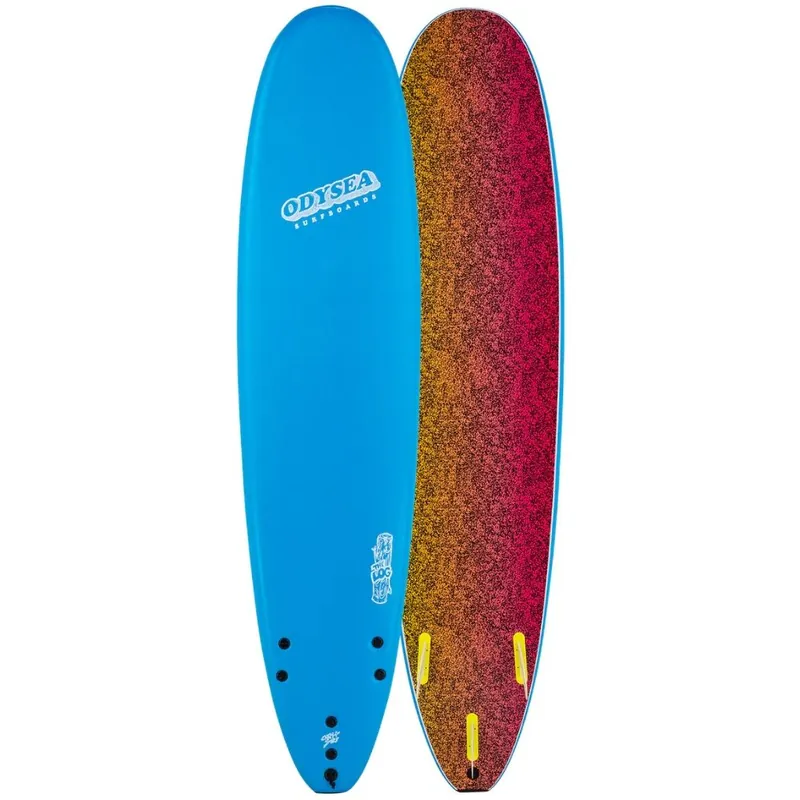 PLANCHE DE SURF CATCH SURF ODYSEA LOG 9‘0‘‘ Populaire