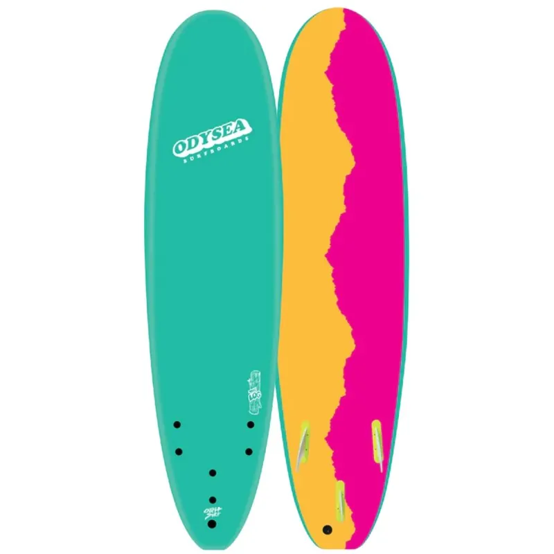 PLANCHE DE SURF CATCH SURF ODYSEA LOG 9‘0‘‘ Vente Flash