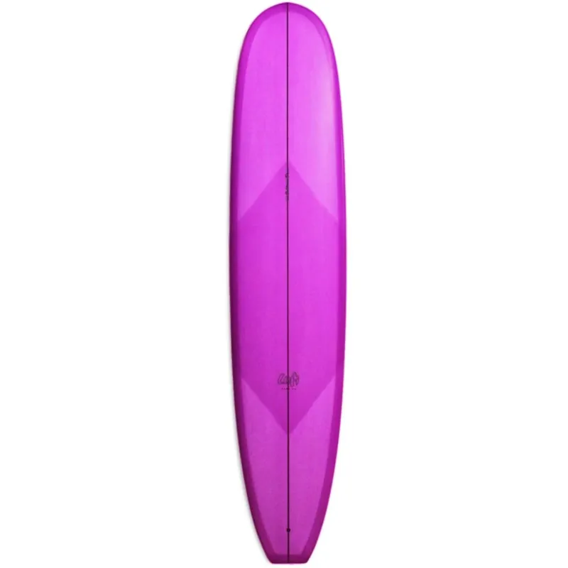 PLANCHE DE LONGBOARD LUFI CALIFORNIA DREAM 9‘2‘‘ Nouveauté