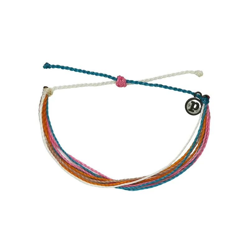 Prix Cassé BRACELET PURA VIDA BRIGHT ORIGINALS