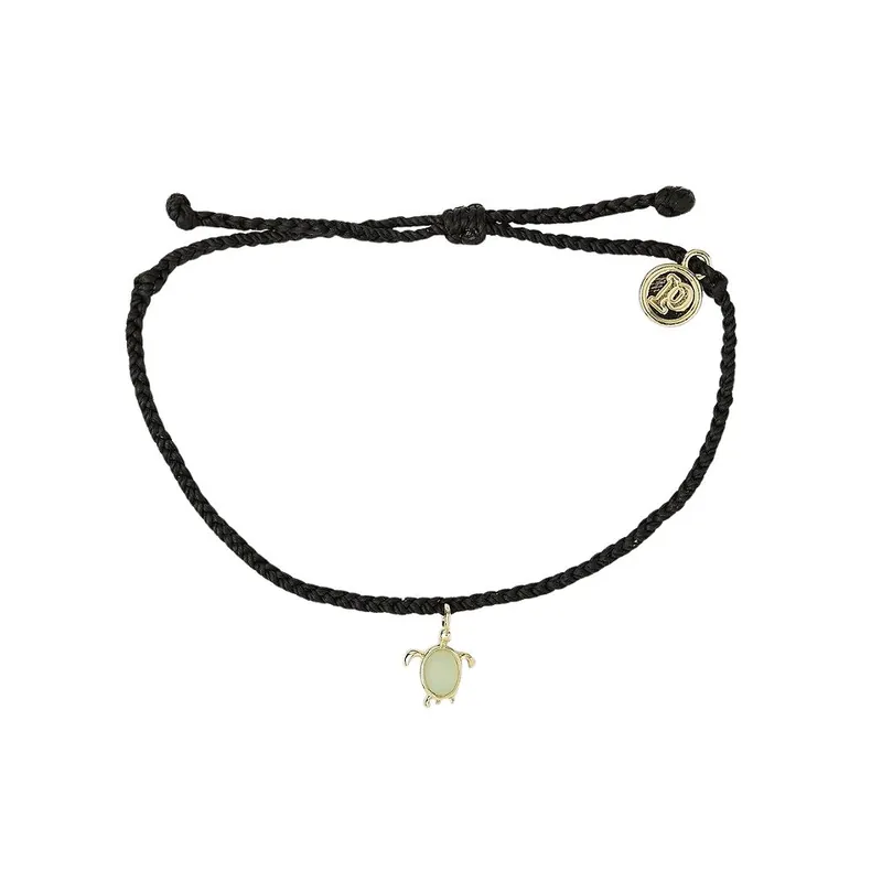 BRACELET PURA VIDA SEA TURTLE Marque
