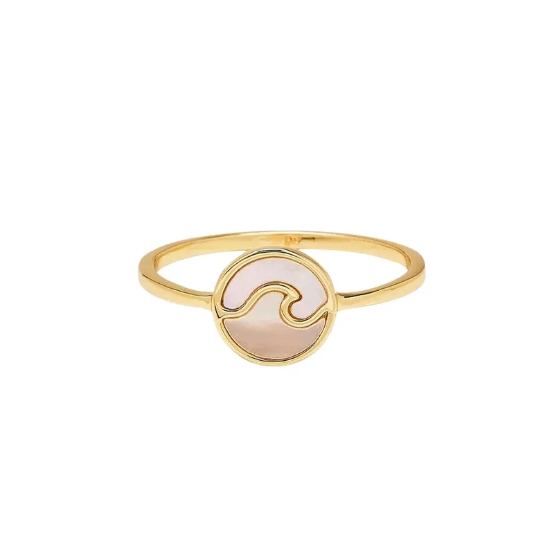 ANILLO PURA VIDA ENCINITAS Meilleur Choix
