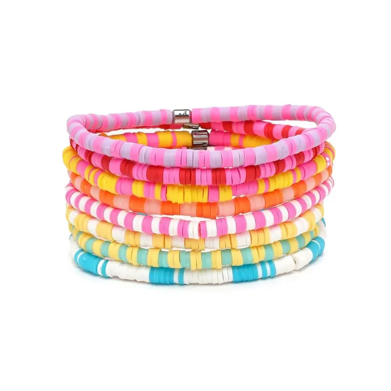 BRACELET PURA VIDA VACATION VIBES STRTH Offre Spéciale