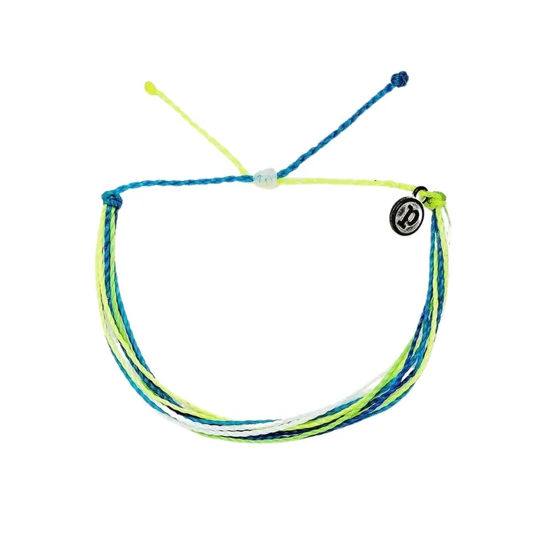 Expédié Aujourd'hui BRACELET PURA VIDA BRIGHT ORIGINALS