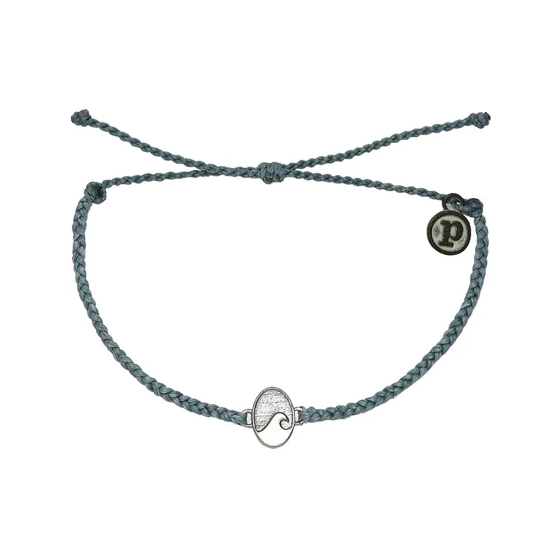 Acheter En Ligne BRACELET PURA VIDA MONTAUK WAVE