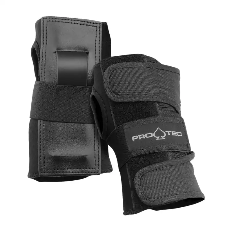 MUÑEQUERA PRO-TEC STREET Meilleur Prix