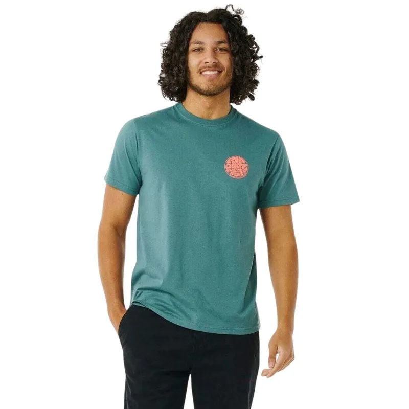 T-SHIRT RIP CURL WETSUIT ICON Paiement Sécurisé