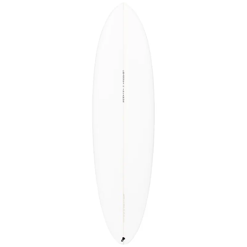 Dernier Modèle PLANCHE DE SURF AL MERRICK CI MID TWIN 6‘9‘‘