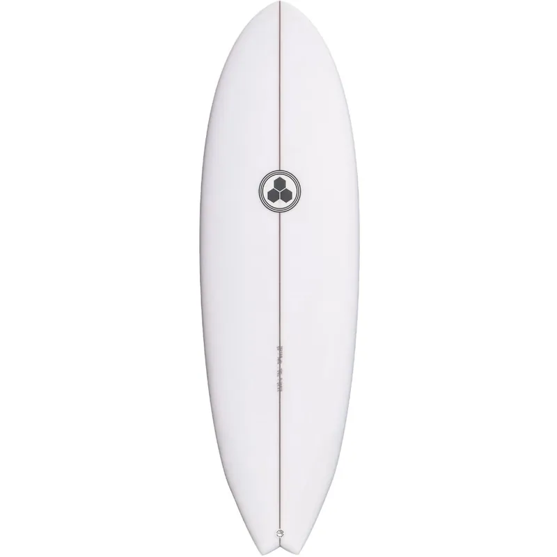 Promotion PLANCHE DE SURF CHANNEL ISLANDS G SKATE 6‘4‘‘