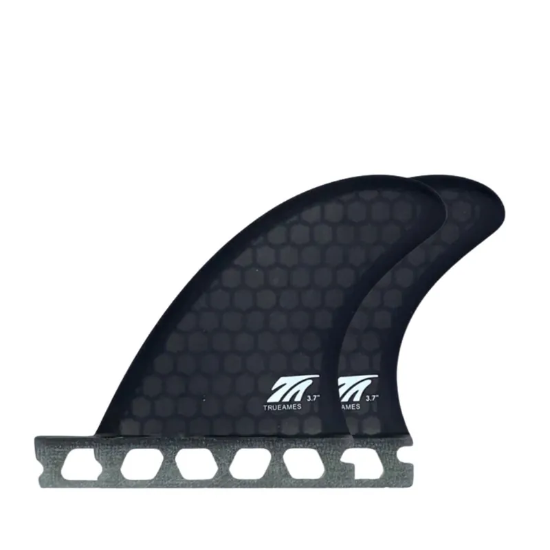 DERIVES TRUE AMES SIDE BITE 3.7‘‘ Solde