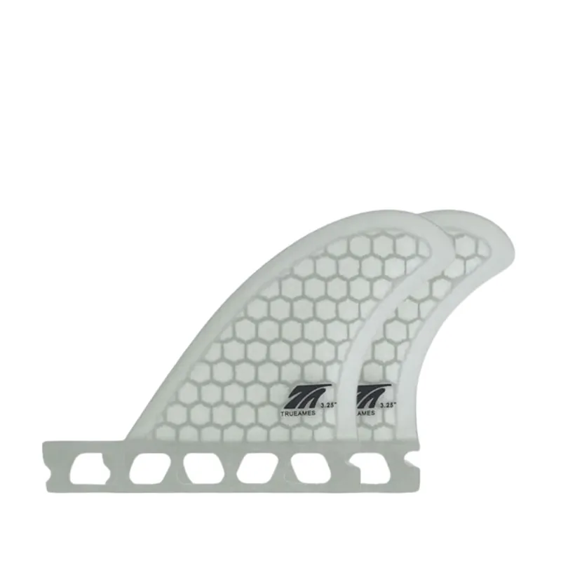 DERIVES TRUE AMES SIDE BITE 3.25‘‘ Meilleur Choix