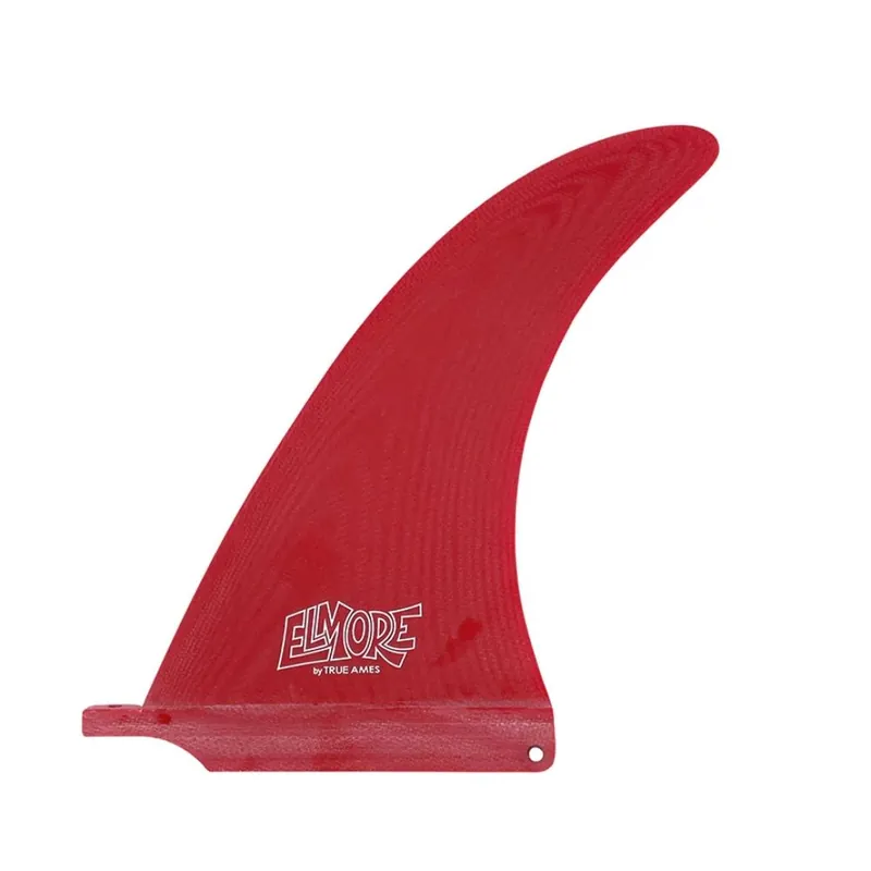 Satisfait Ou Remboursé DERIVE TRUE AMES TROY ELMORE EGG FIN 8.0‘‘