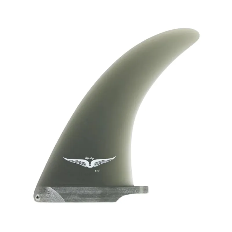 QUILLA LONGBOARD TRUE AMES SKIP FRYE 8.5‘‘ Meilleur Choix