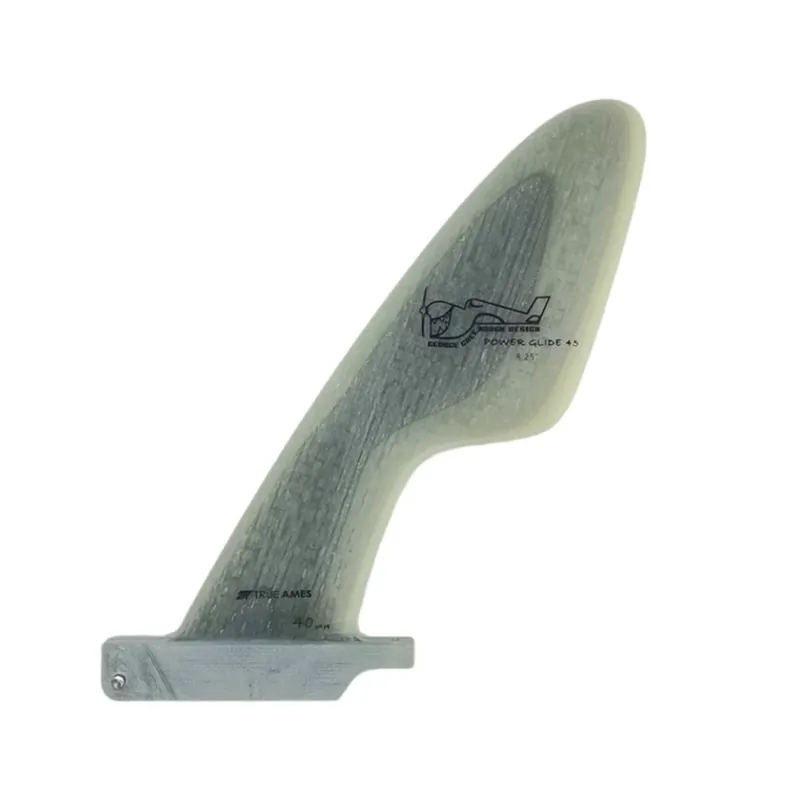 DERIVE TRUE AMES GREENOUGH POWER GLIDE 45 8.25‘‘ Seulement Aujourd'hui