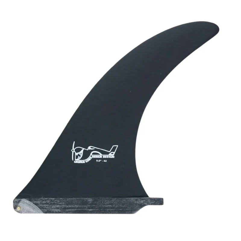 DERIVE TRUE AMES GREENOUGH 9.75‘‘ Haute Qualité