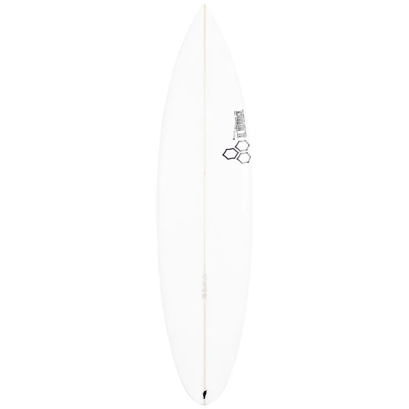 Nouveauté PLANCHE DE SURF AL MERRICK HAPPY TRAVELER 6‘1‘‘